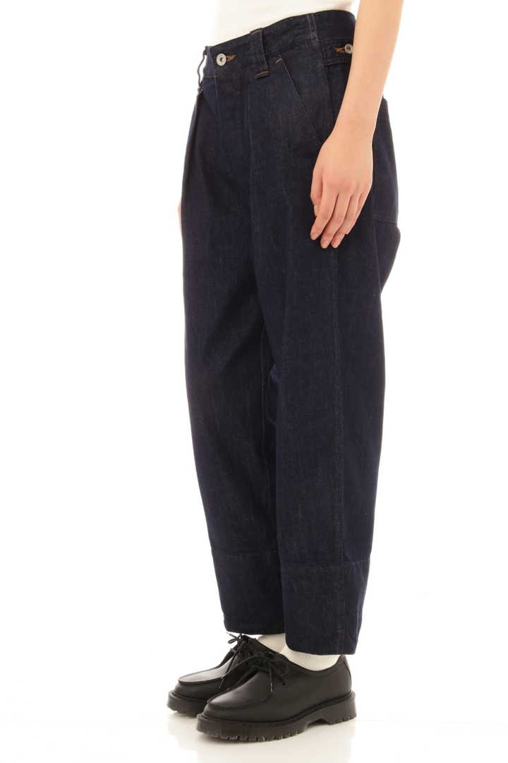 CANTON LIGHT DENIM(MHL SHOP限定)5