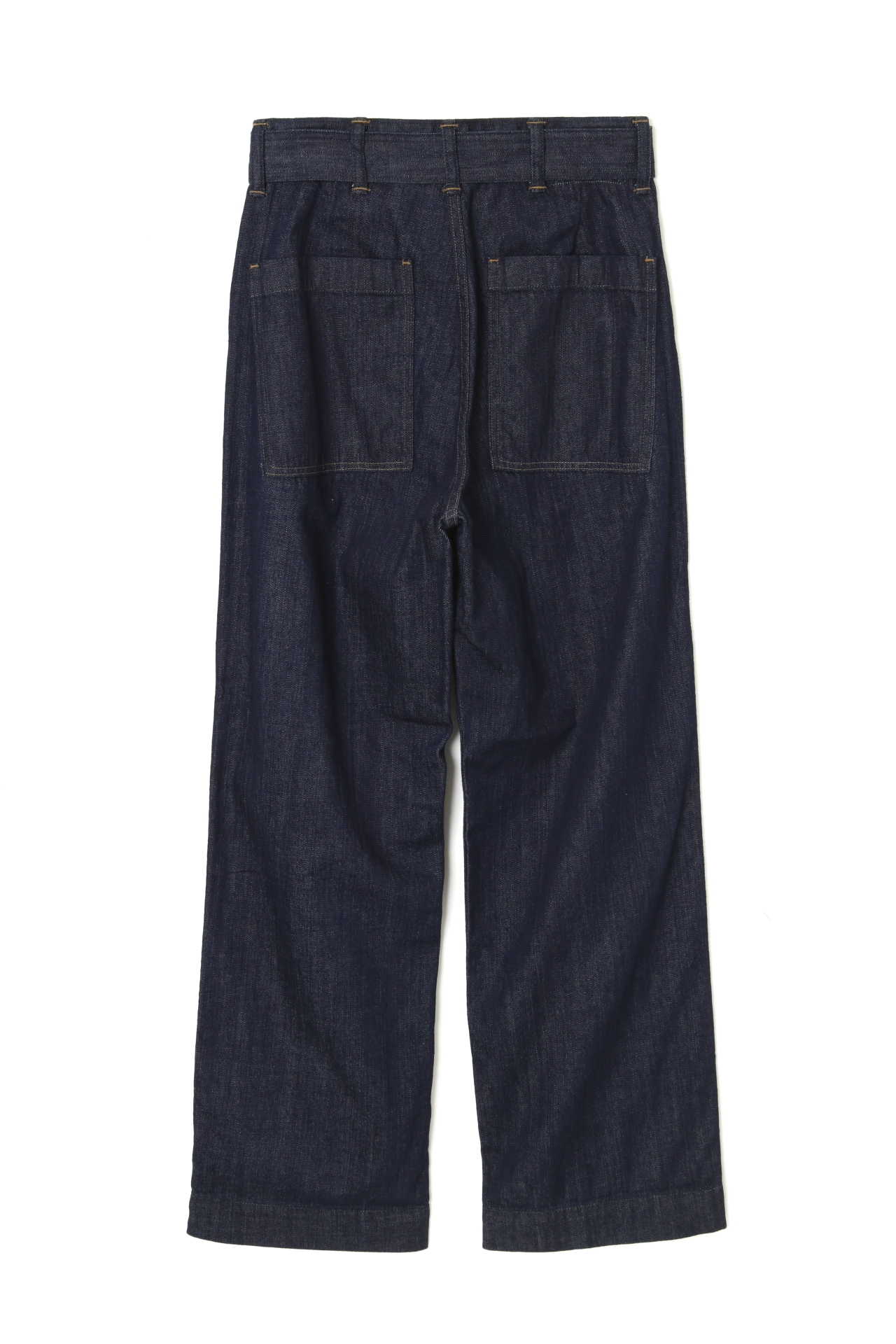 CANTON LIGHT DENIM(MHL SHOP限定)2