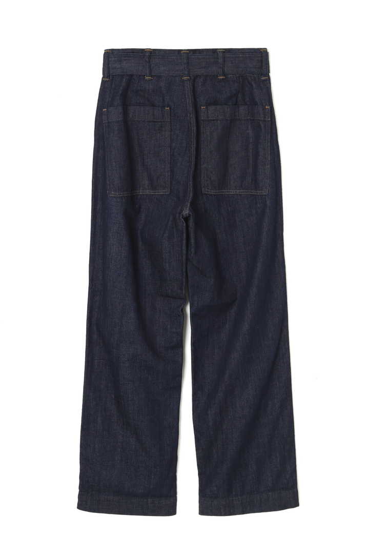 CANTON LIGHT DENIM(MHL SHOP限定)2