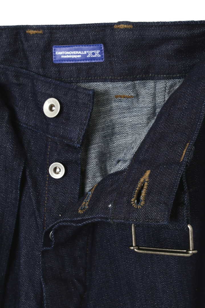 CANTON LIGHT DENIM(MHL SHOP限定)3