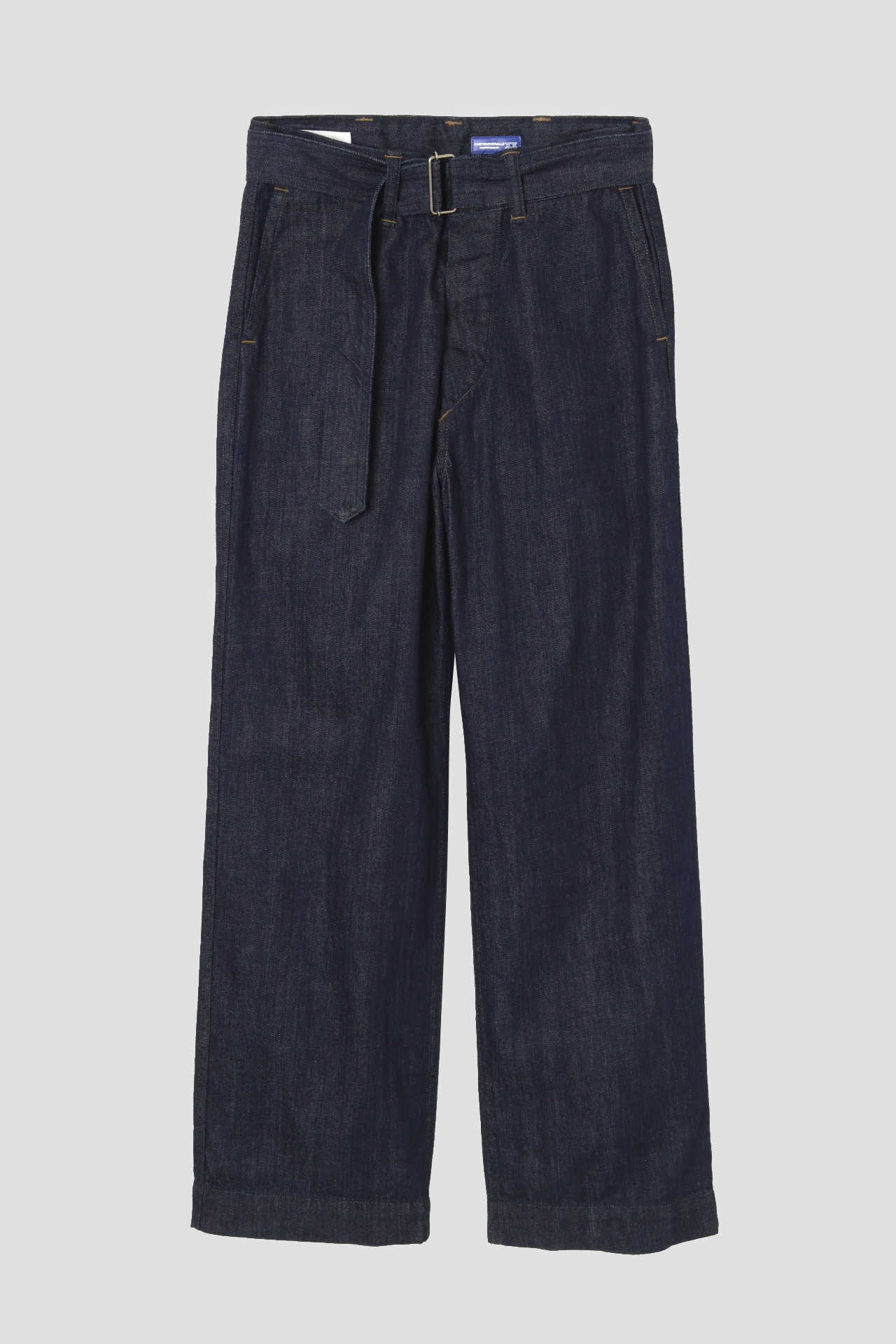 CANTON LIGHT DENIM(MHL SHOP限定)1