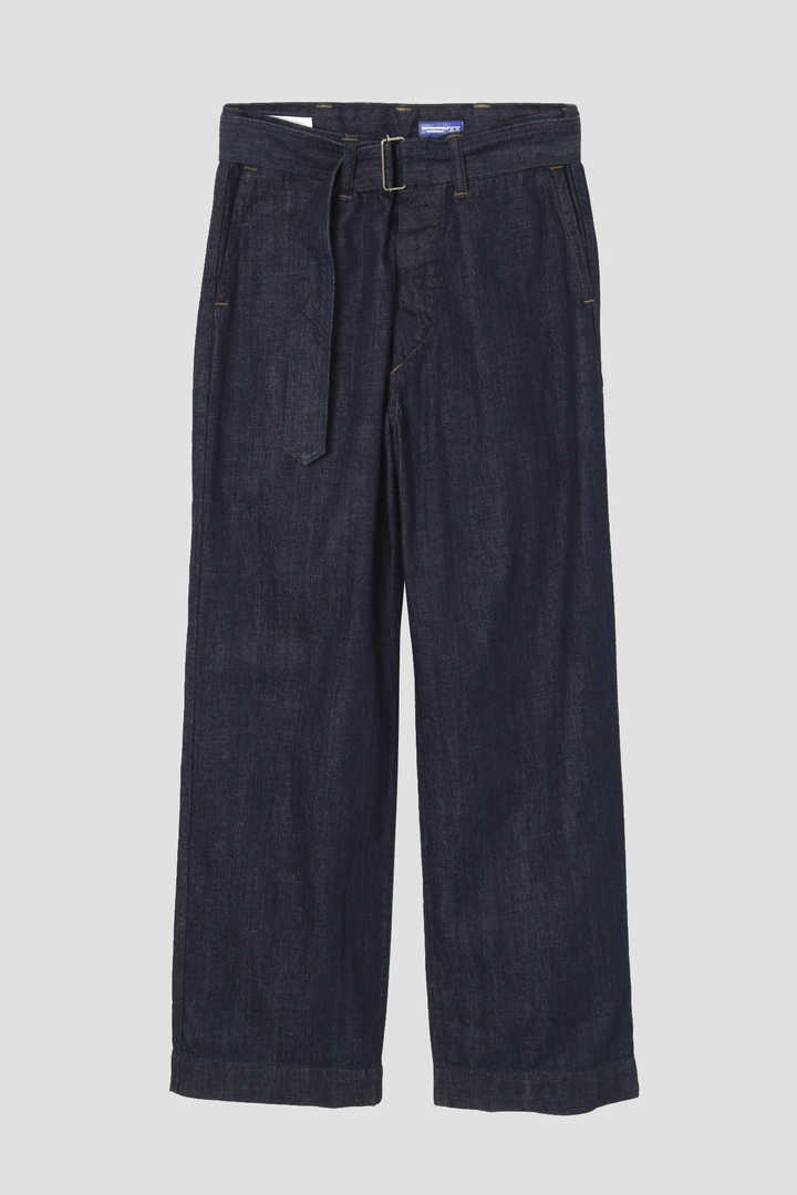 CANTON LIGHT DENIM(MHL SHOP限定)1