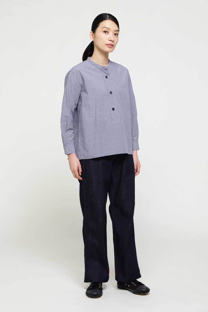 CANTON LIGHT DENIM(MHL SHOP限定)4