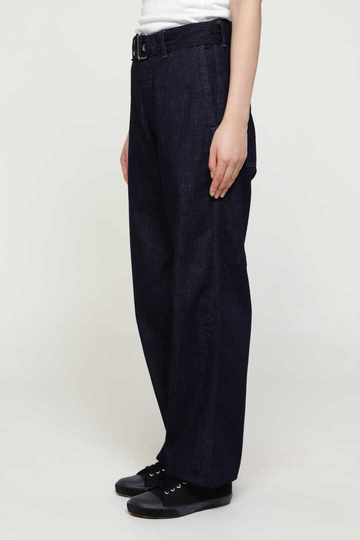 CANTON LIGHT DENIM(MHL SHOP限定)5