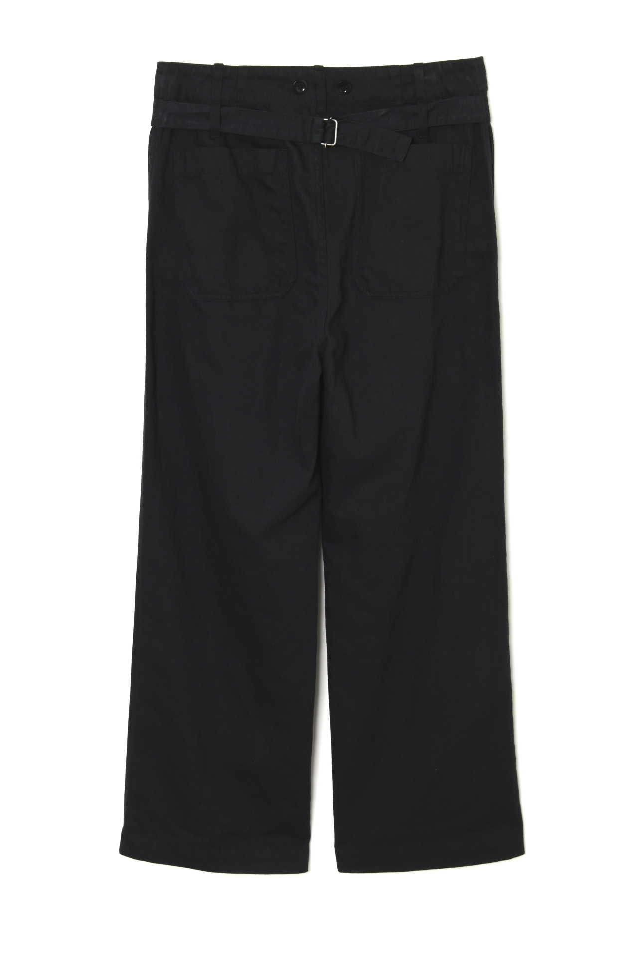 COTTON LINEN DRY DRILL(MHL SHOP限定)6