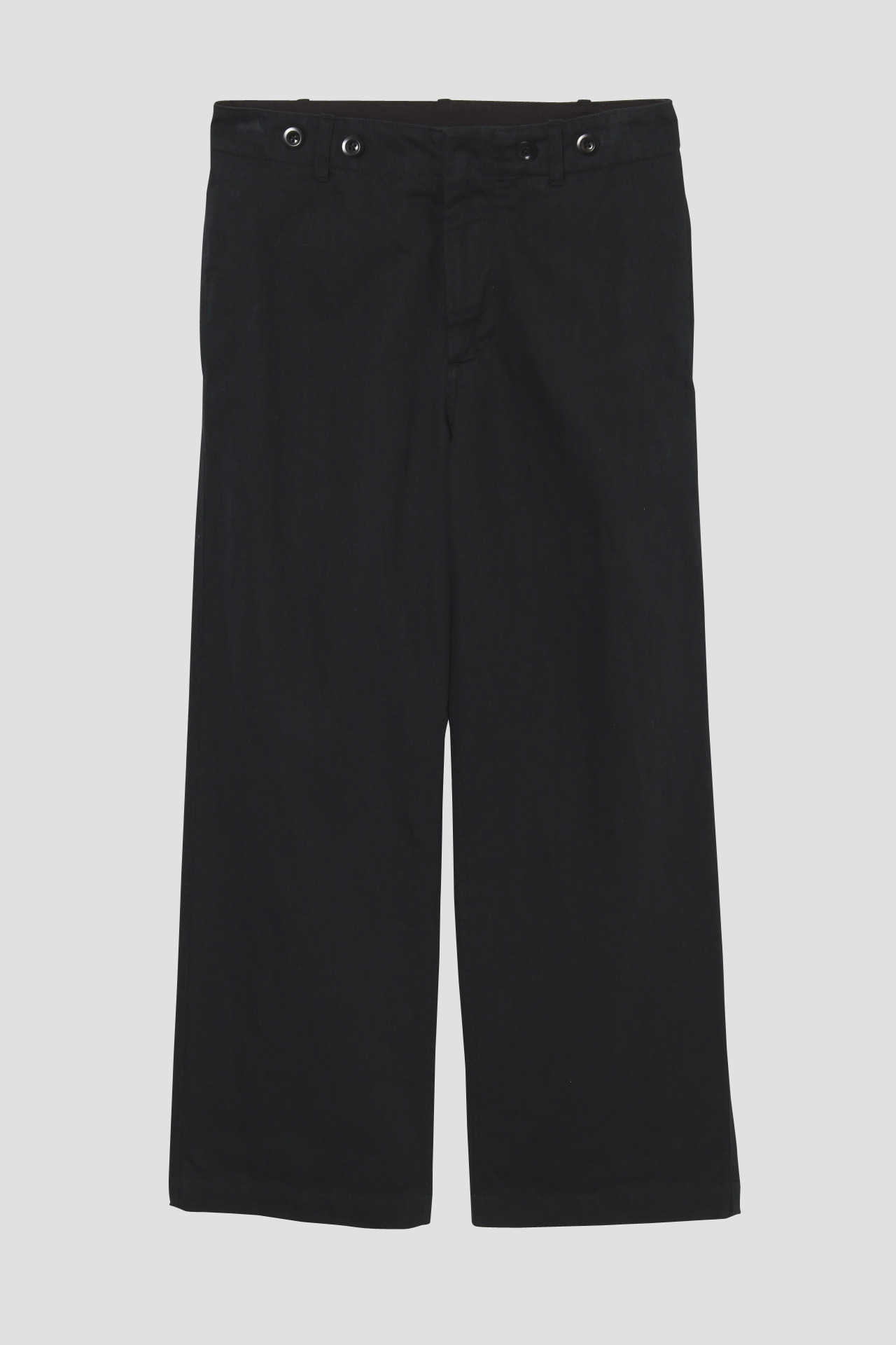 COTTON LINEN DRY DRILL(MHL SHOP限定)5