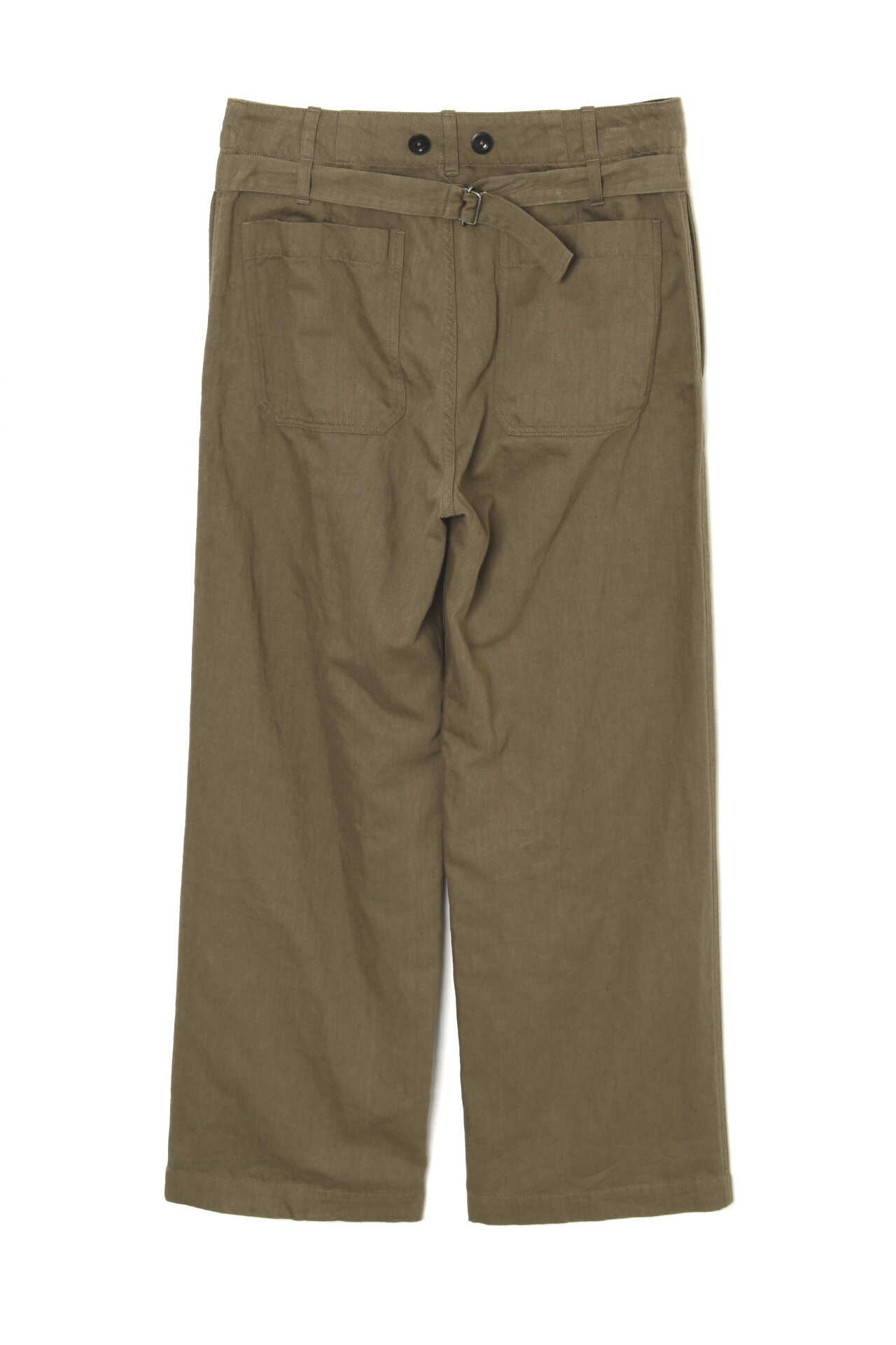 COTTON LINEN DRY DRILL(MHL SHOP限定)2
