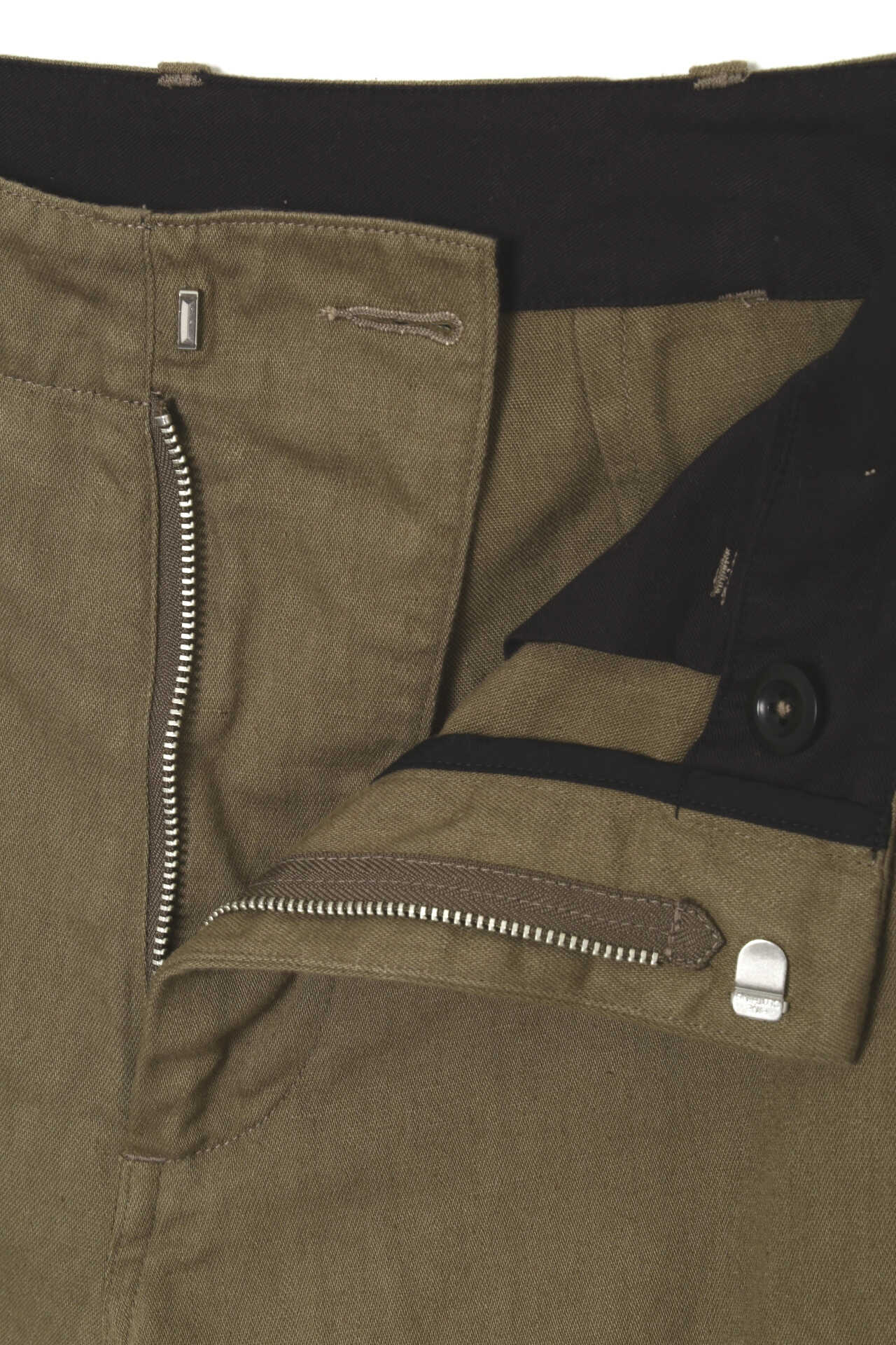 COTTON LINEN DRY DRILL(MHL SHOP限定)3