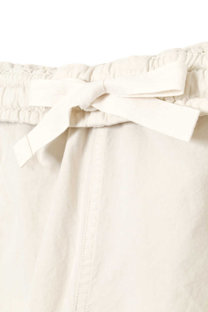 SUPERFINE COTTON TWILL(MHL SHOP限定)3