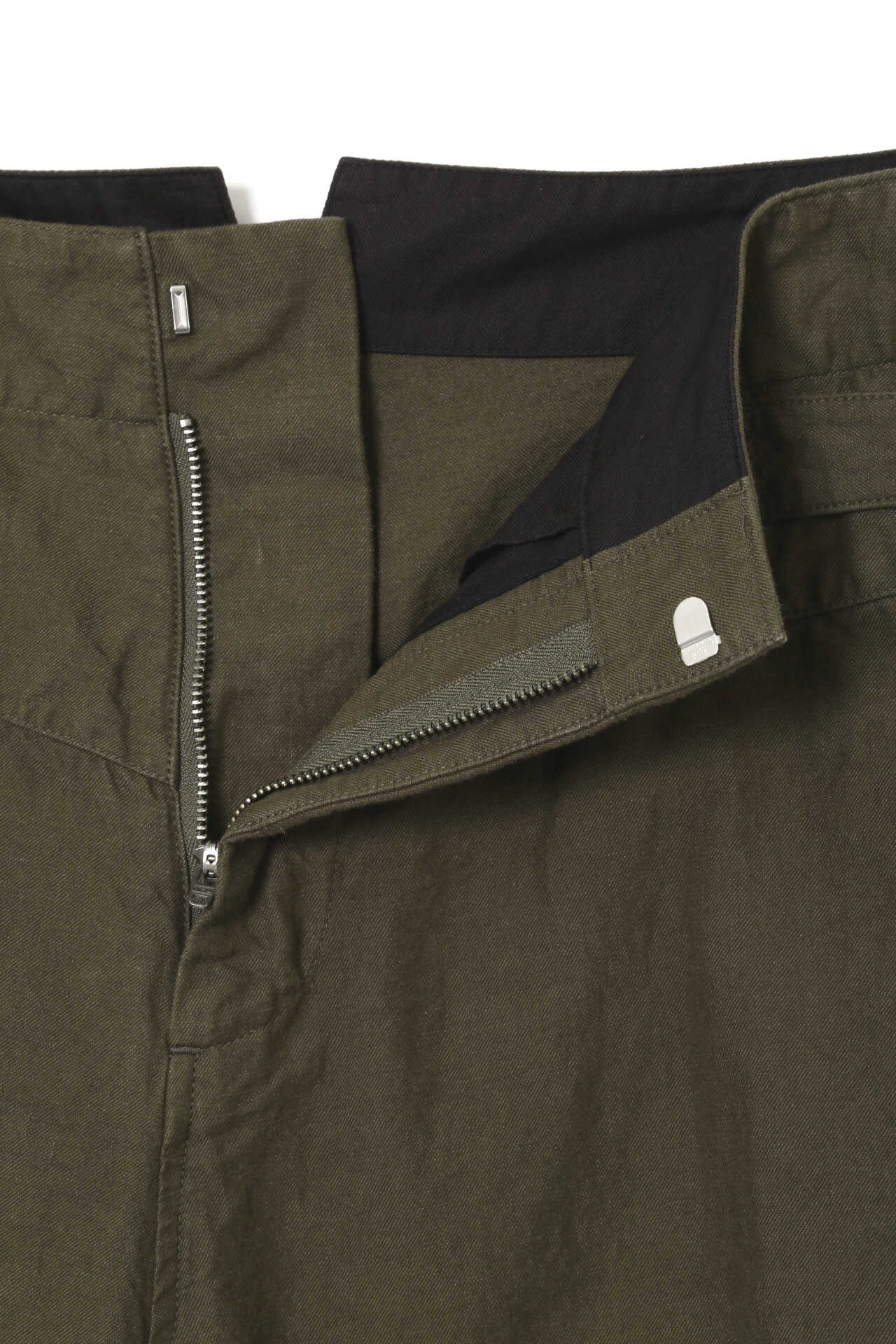 COTTON LINEN TWILL8