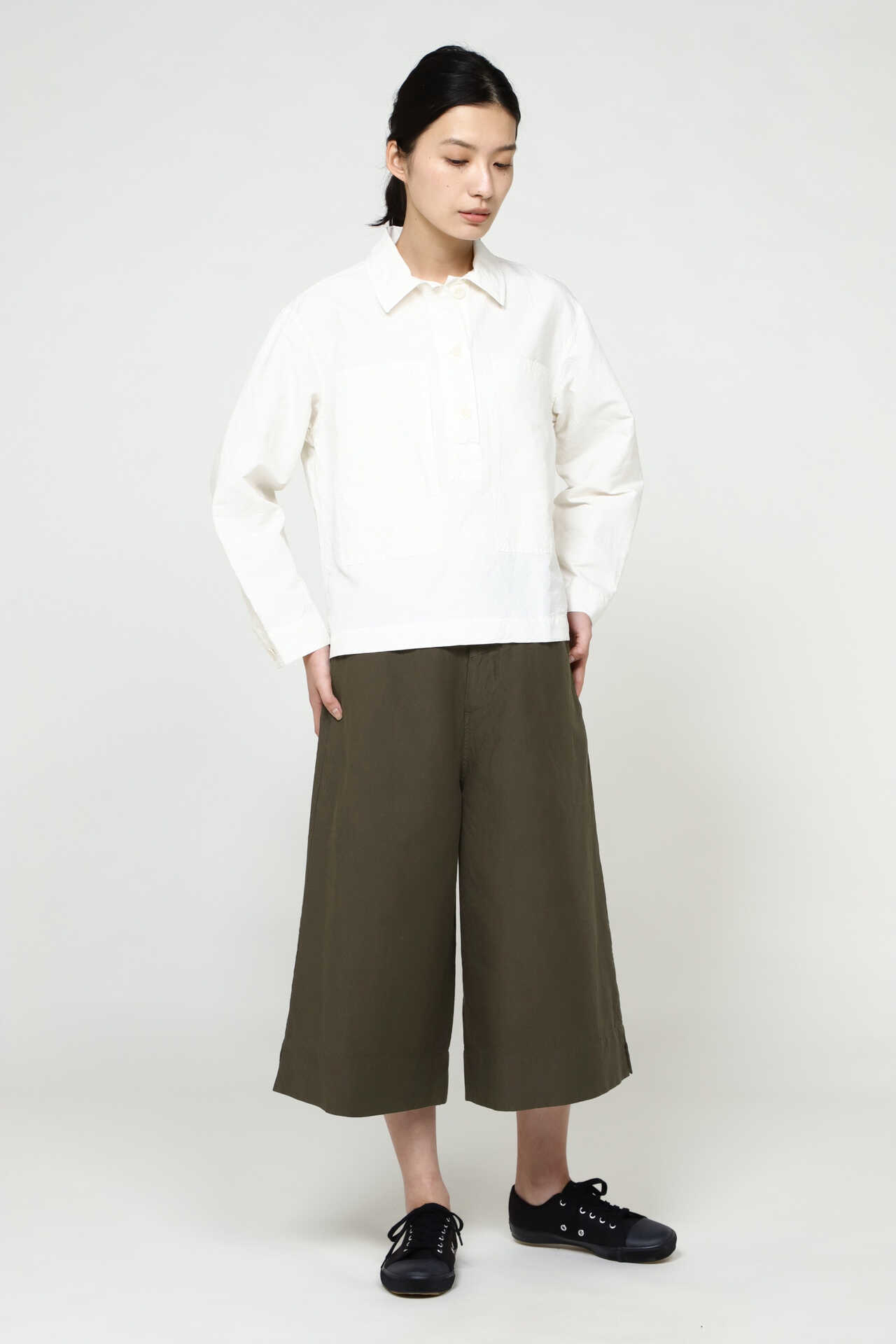 COTTON LINEN TWILL9