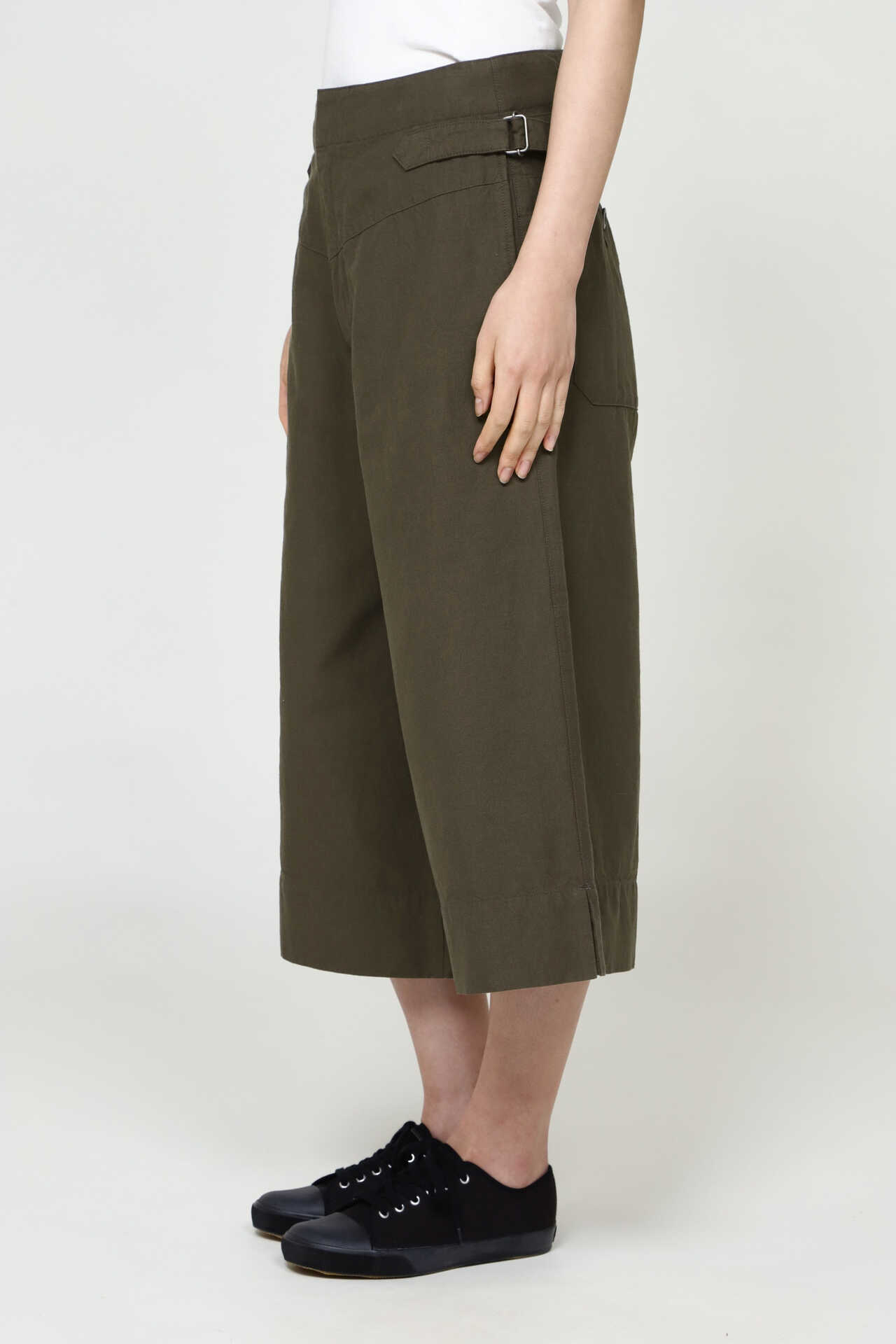 COTTON LINEN TWILL10