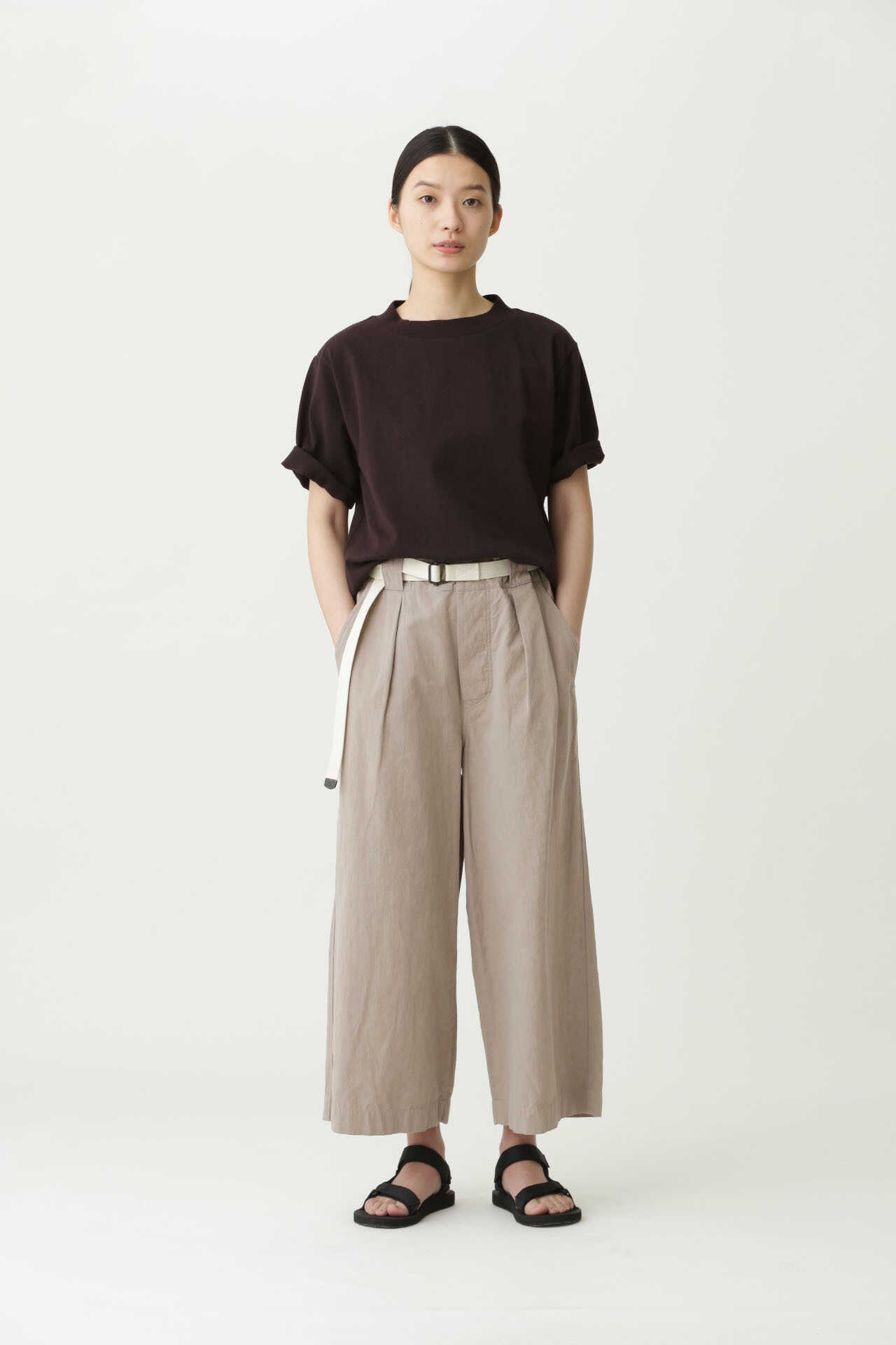 COTTON LINEN PLAIN WEAVE7