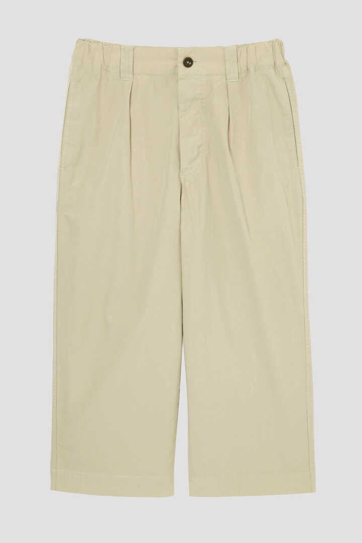 FINE COMPACT COTTON POPLIN1