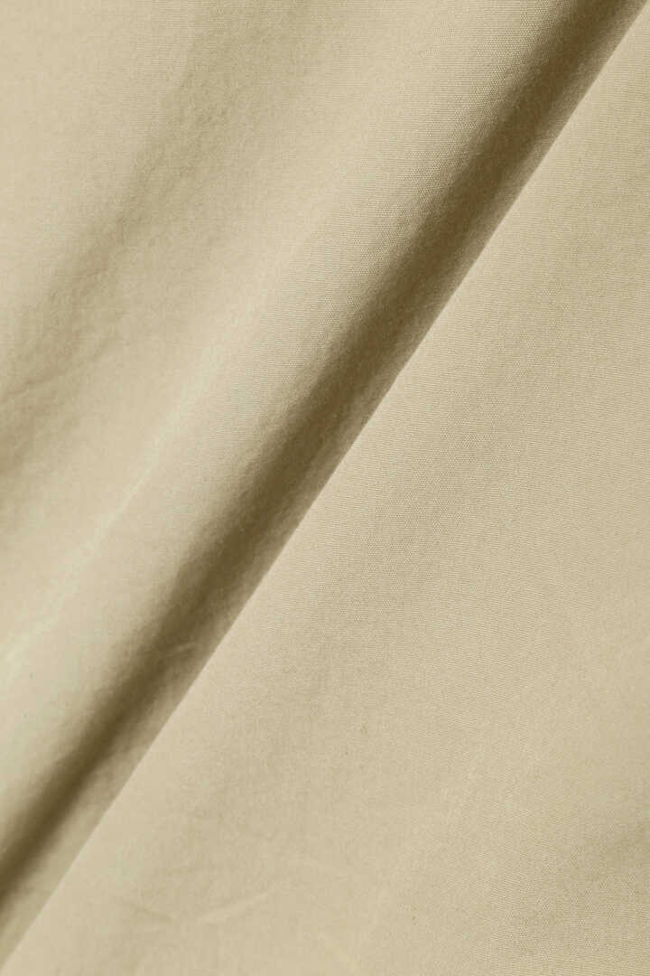 FINE COMPACT COTTON POPLIN6