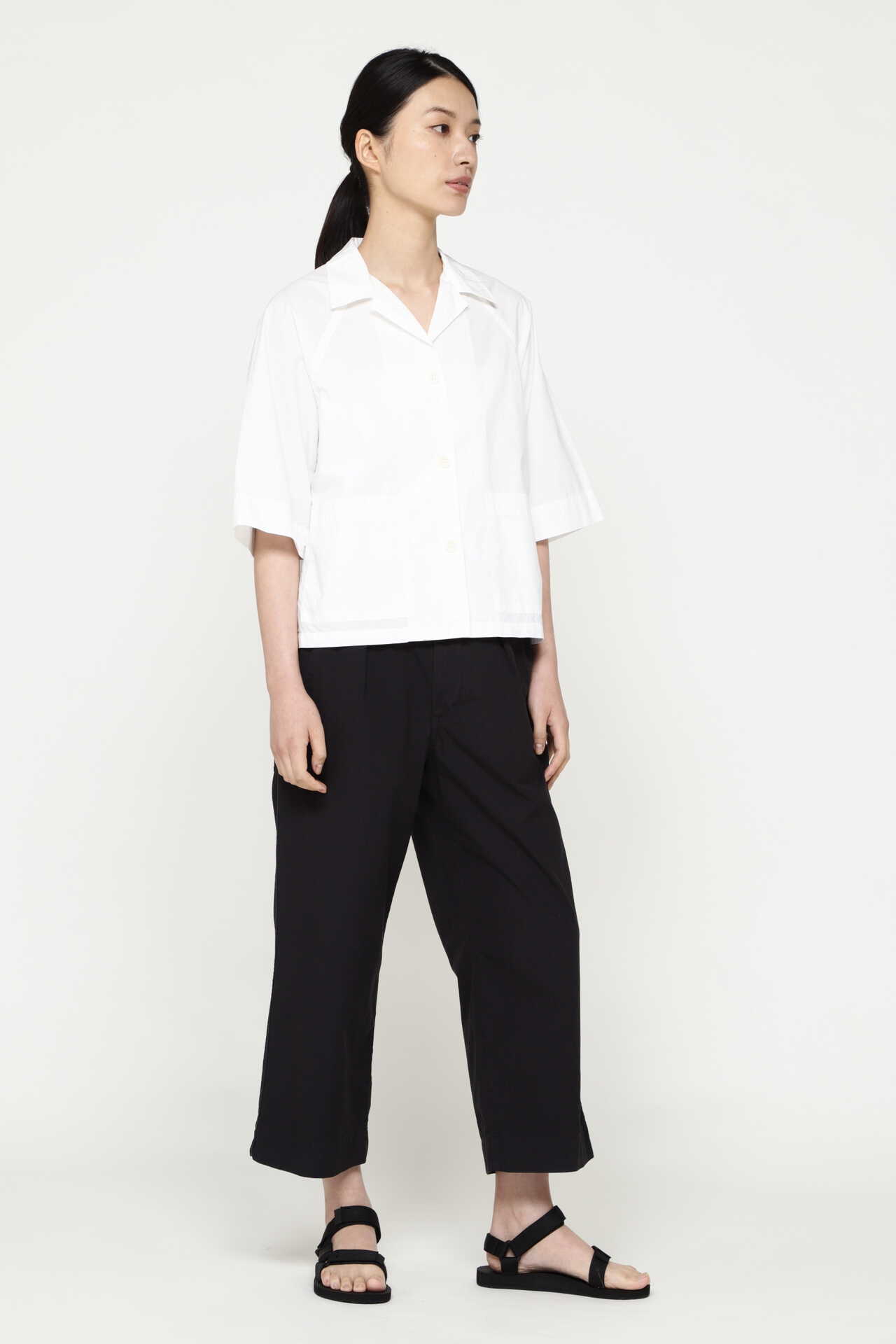 DRY COTTON RAMIE POPLIN7