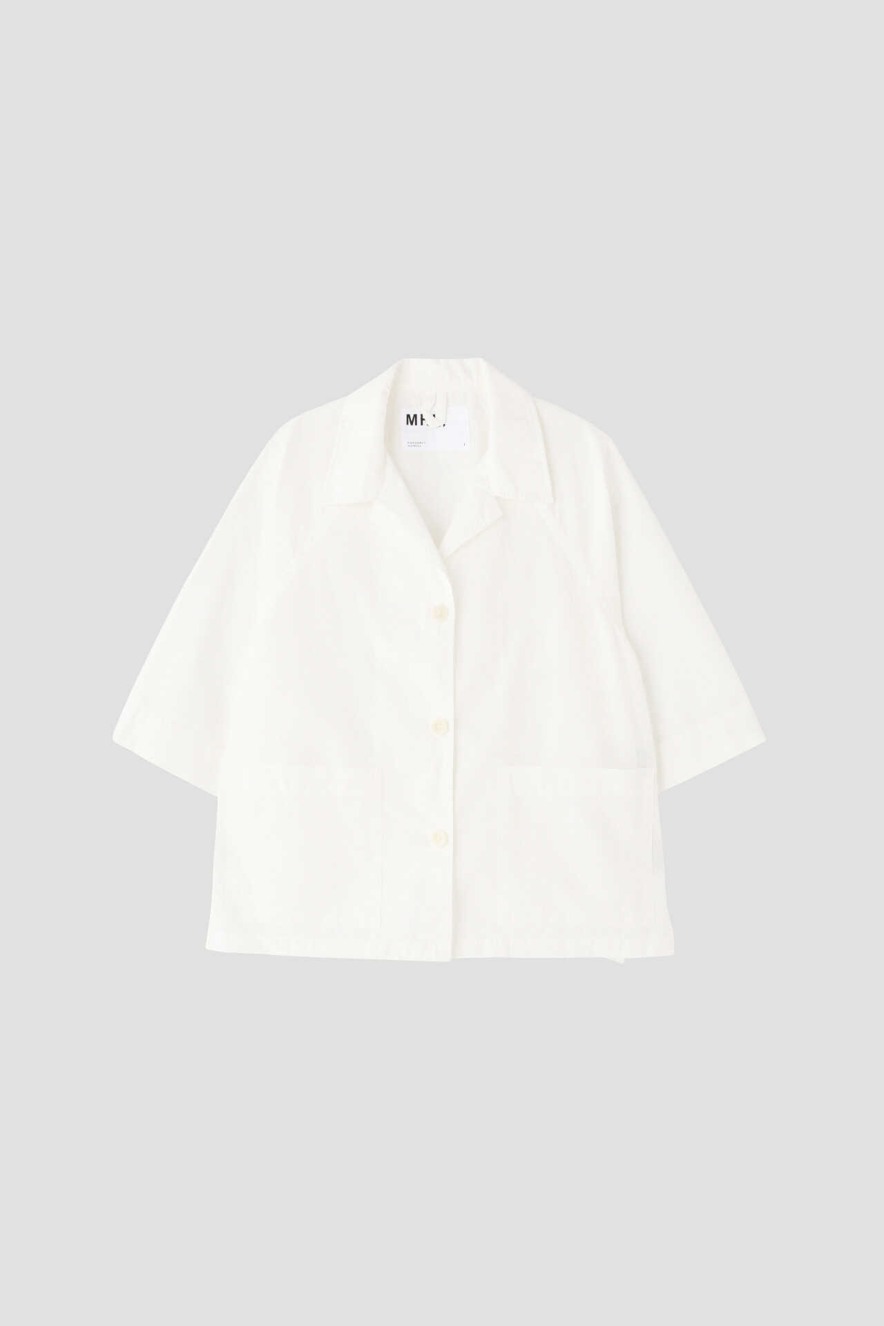 DRY COTTON RAMIE POPLIN6