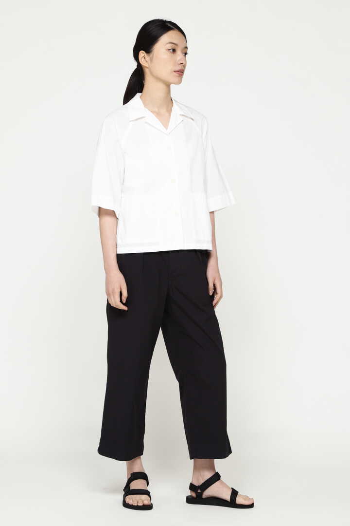 DRY COTTON RAMIE POPLIN3