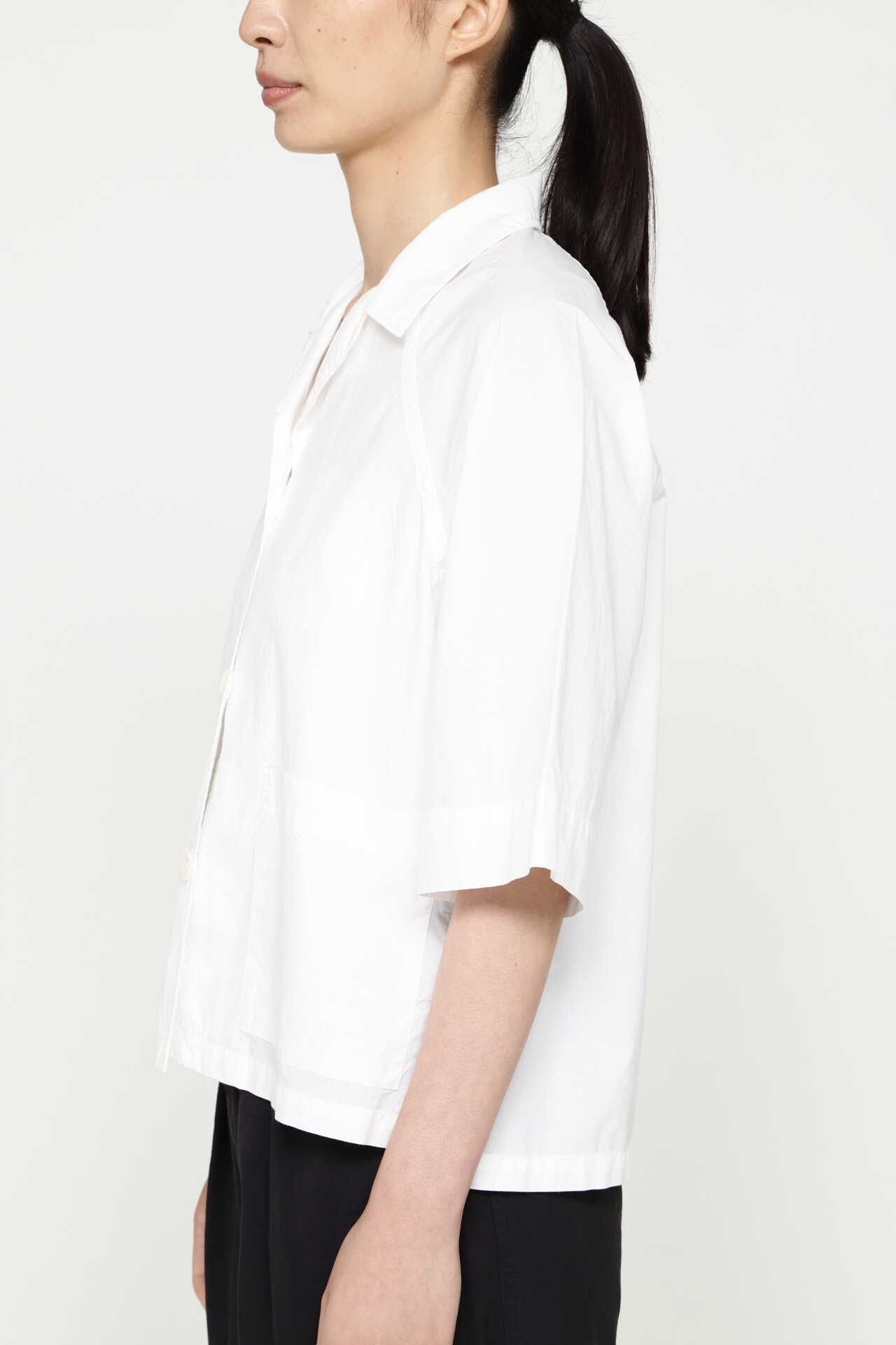 DRY COTTON RAMIE POPLIN9