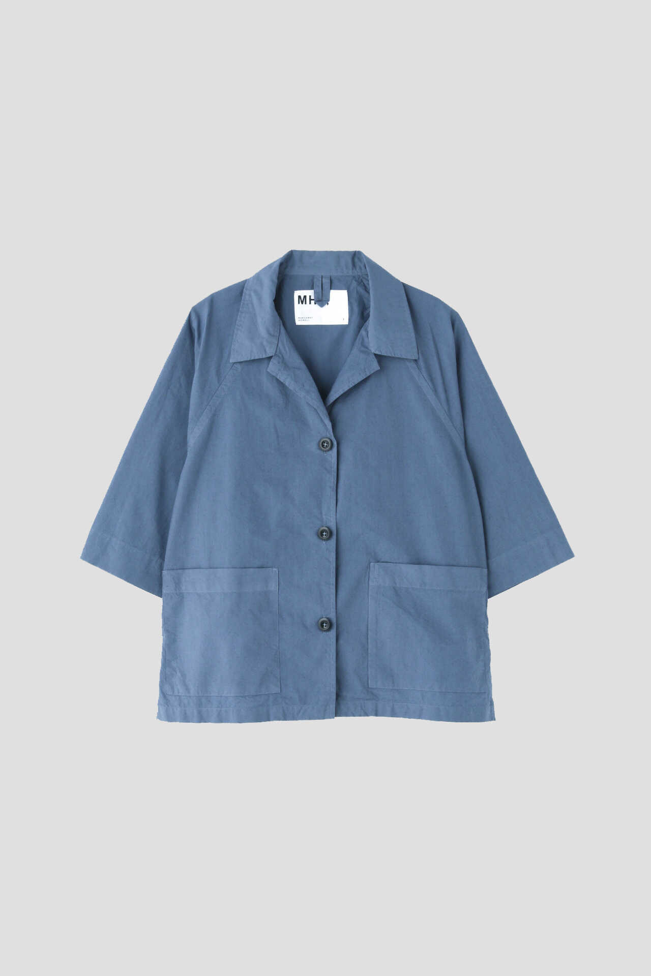DRY COTTON RAMIE POPLIN11
