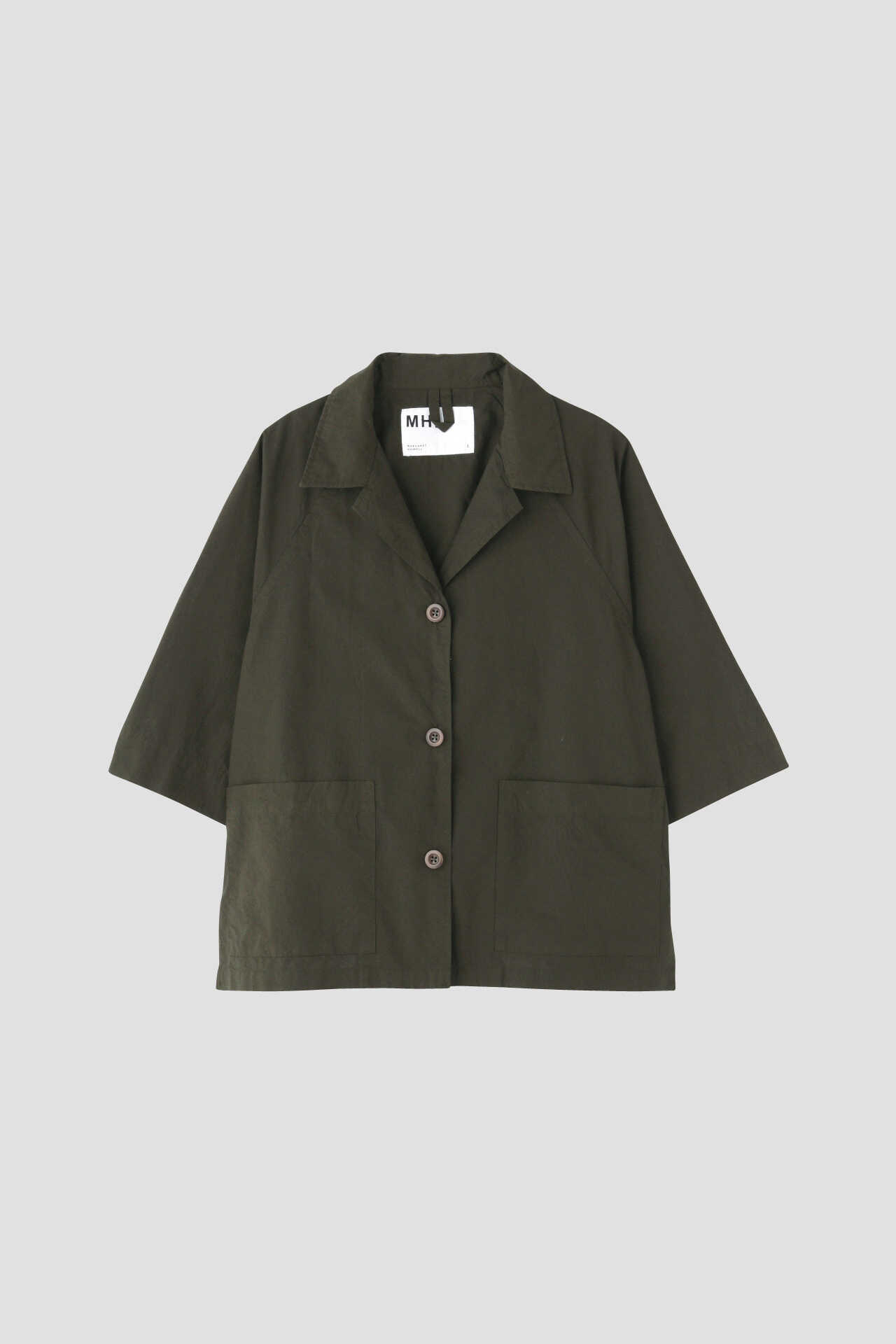 DRY COTTON RAMIE POPLIN1