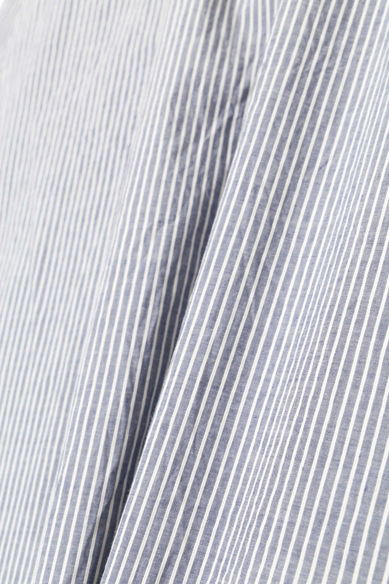 COTTON LINEN STRIPE6