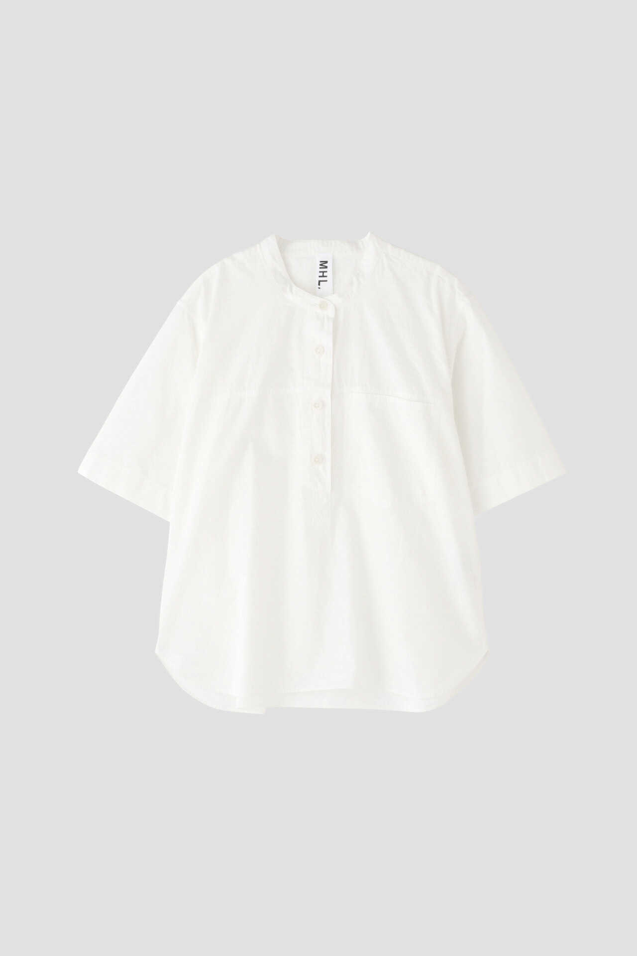 COMPACT COTTON POPLIN5
