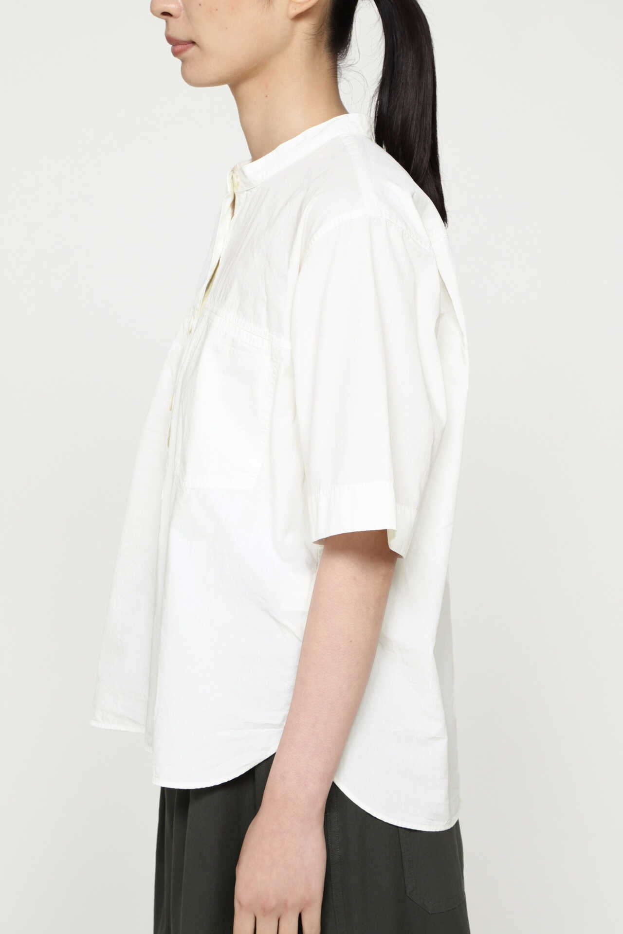 COMPACT COTTON POPLIN9