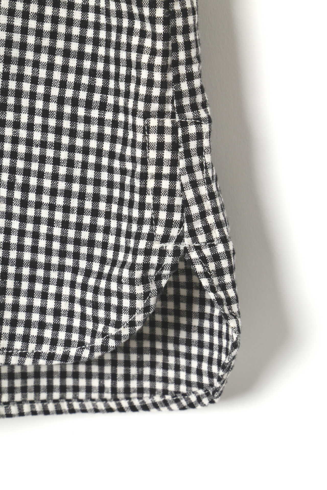 COTTON LINEN GINGHAM2