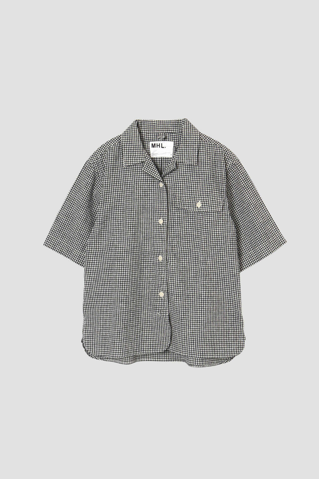 COTTON LINEN GINGHAM1