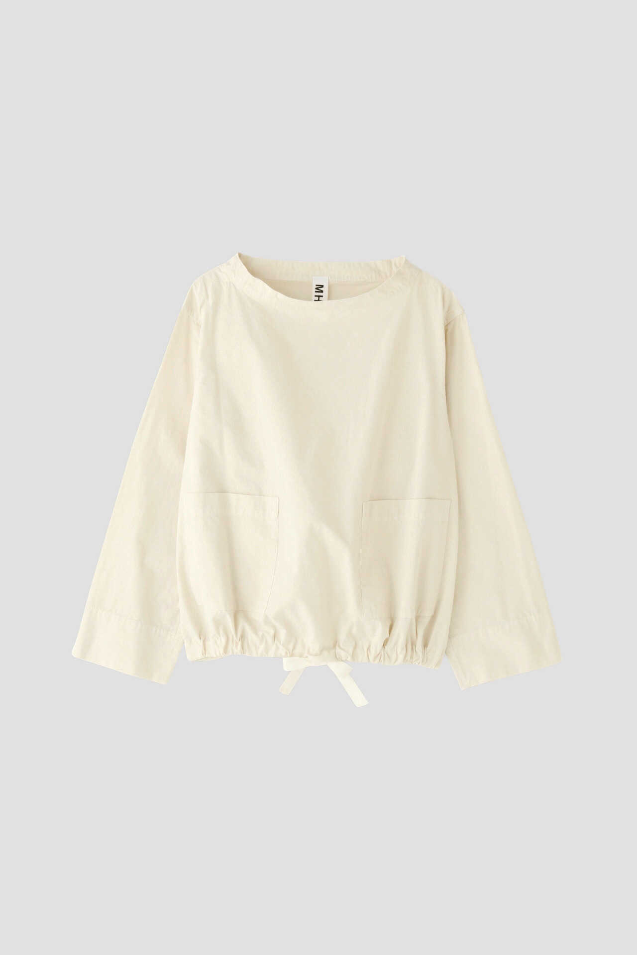 GRMENT DYE TOUGH COTTON POPLIN6