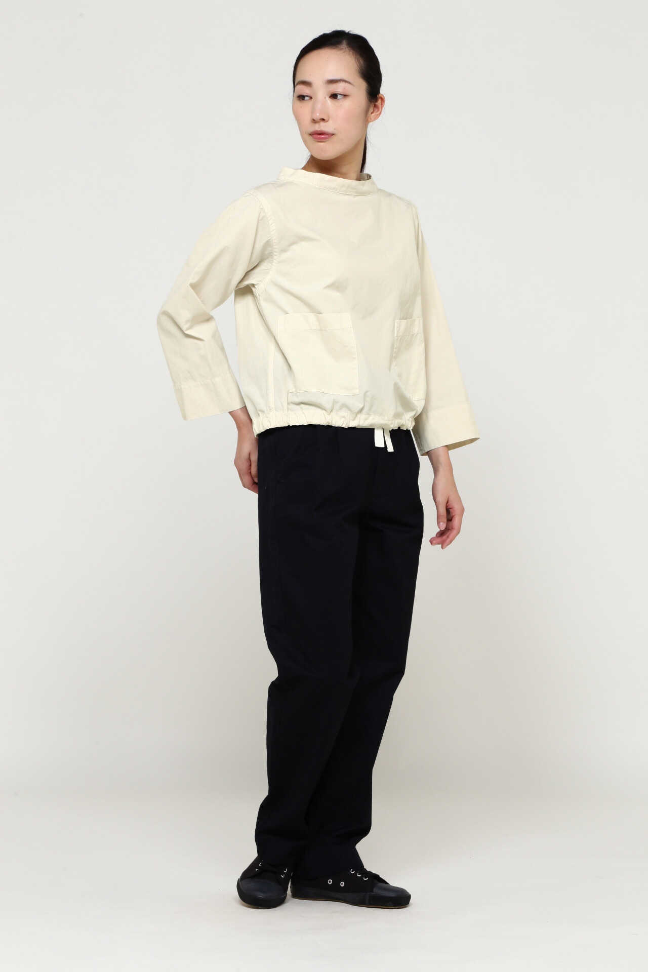 GRMENT DYE TOUGH COTTON POPLIN8