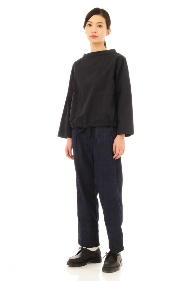 GRMENT DYE TOUGH COTTON POPLIN2