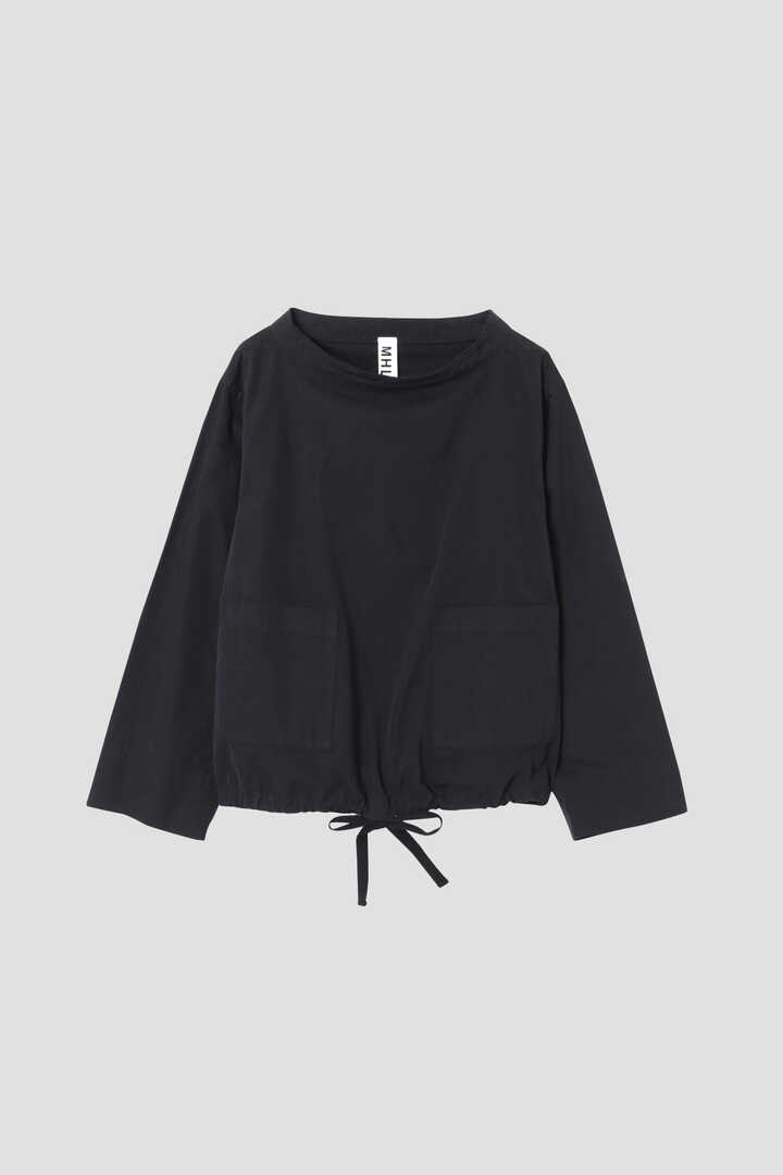 GRMENT DYE TOUGH COTTON POPLIN1