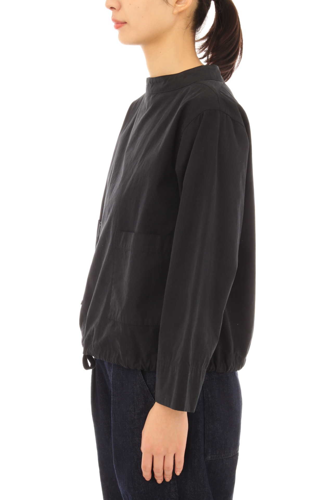 GRMENT DYE TOUGH COTTON POPLIN4