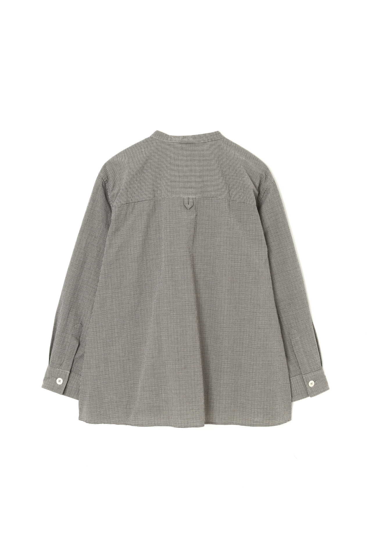 TINY GINGHAM COTTON8