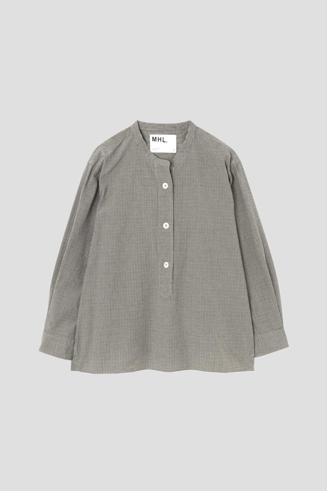 TINY GINGHAM COTTON7