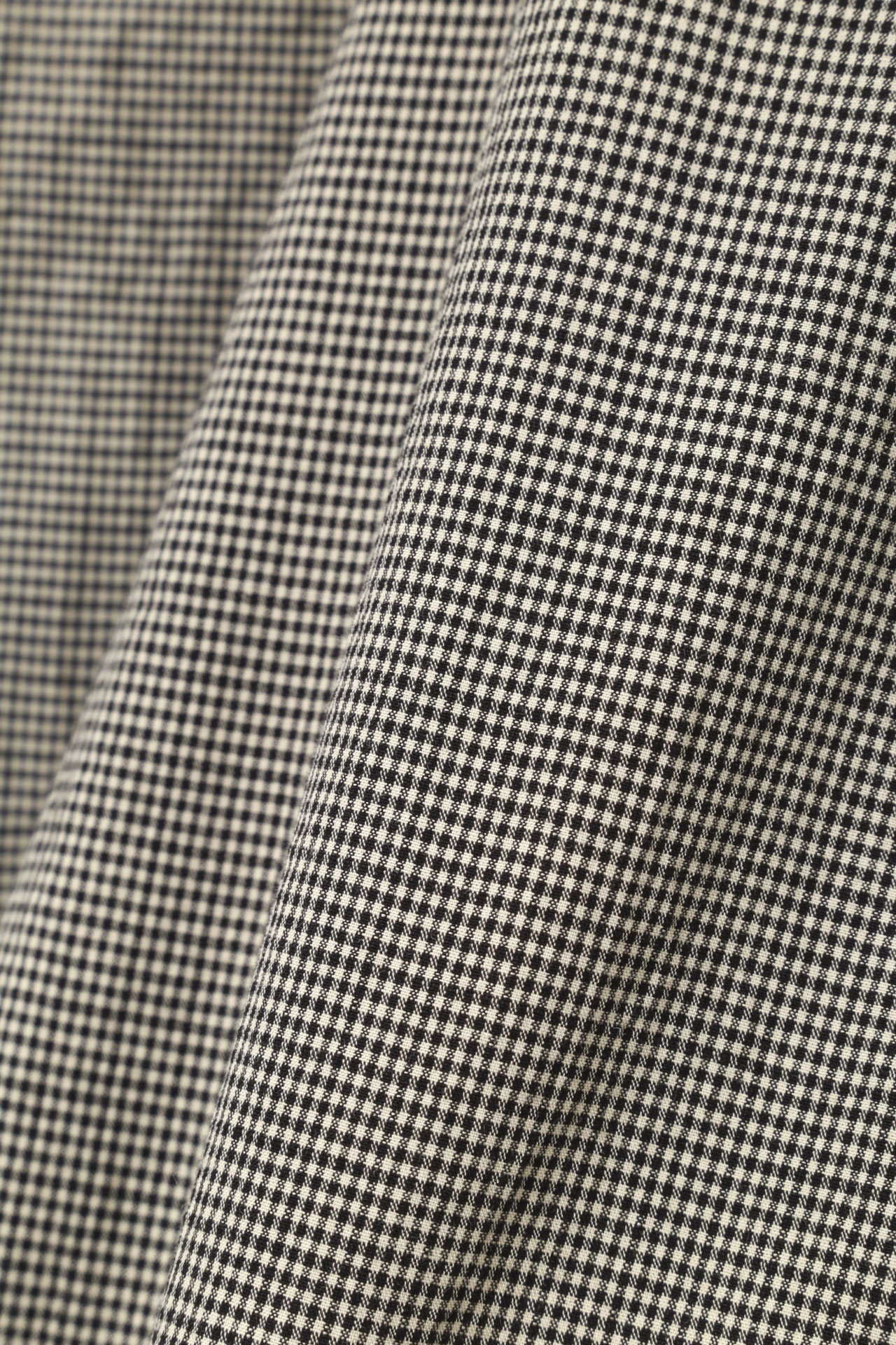 TINY GINGHAM COTTON10