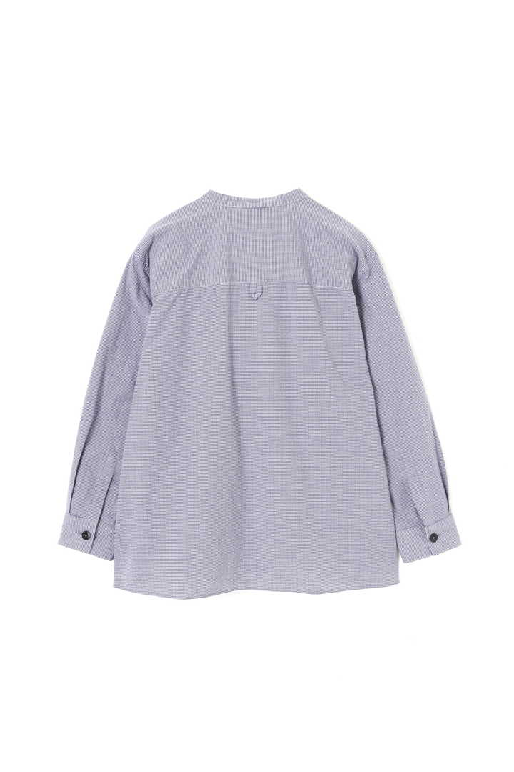TINY GINGHAM COTTON2