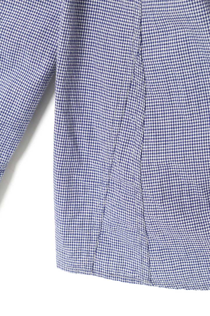 TINY GINGHAM COTTON3