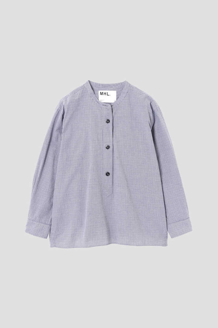 TINY GINGHAM COTTON1
