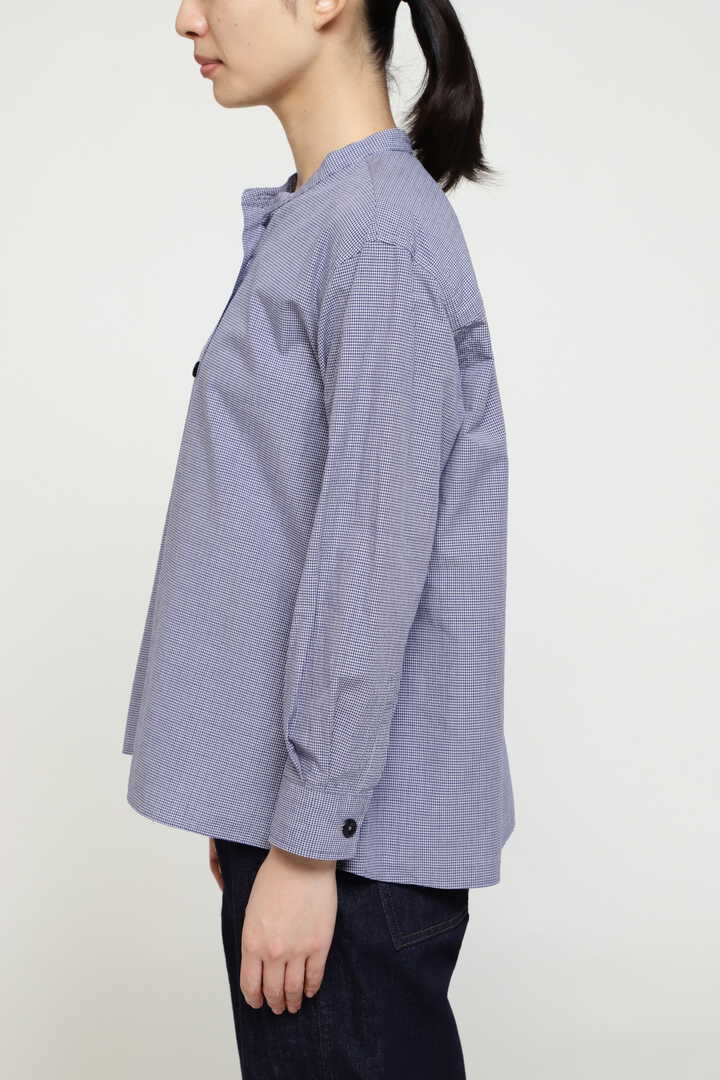 TINY GINGHAM COTTON5