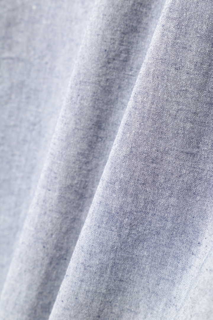 DRY COTTON CHAMBRAY(MHL SHOP限定)4