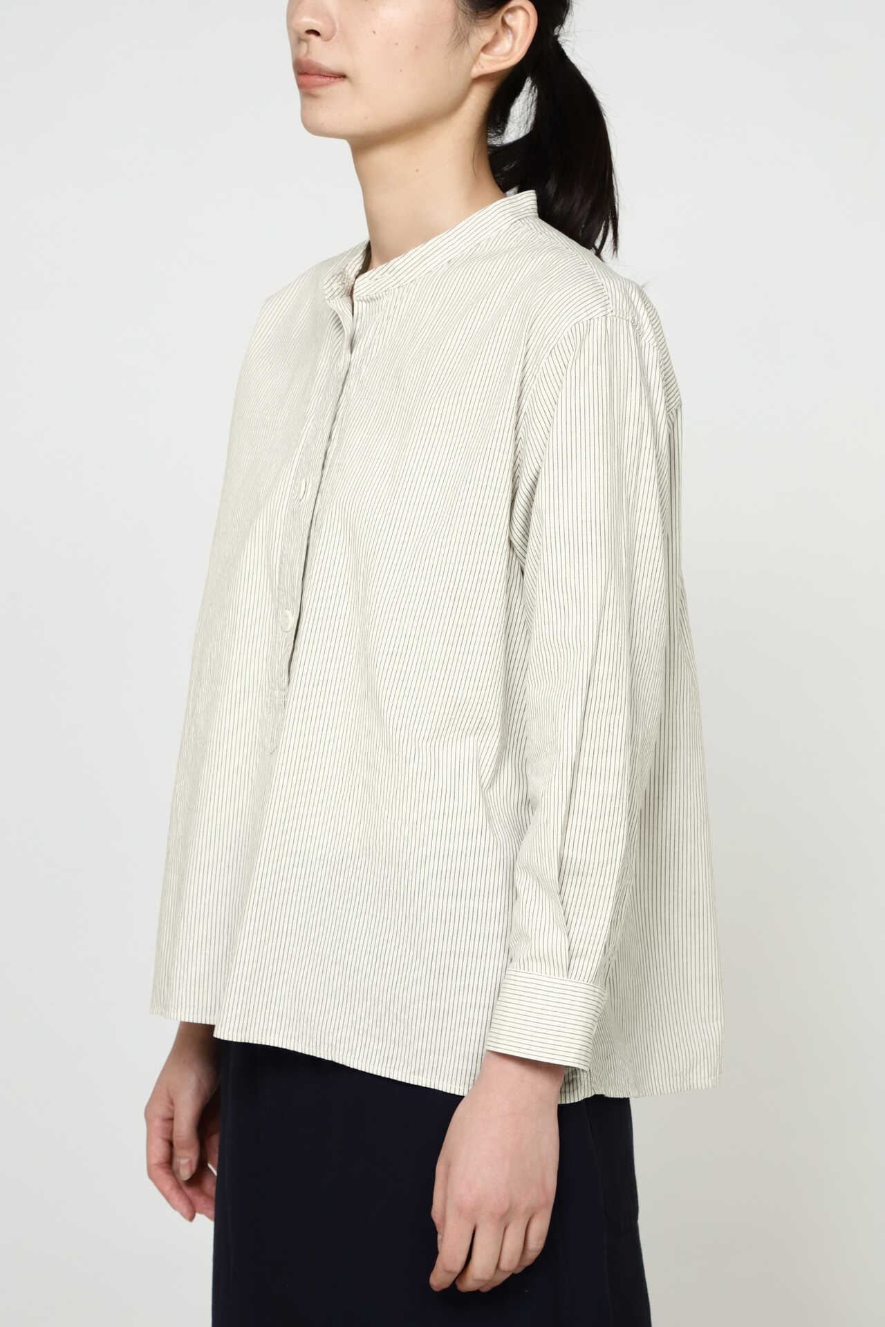 GRAPHIC COTTON STRIPE5