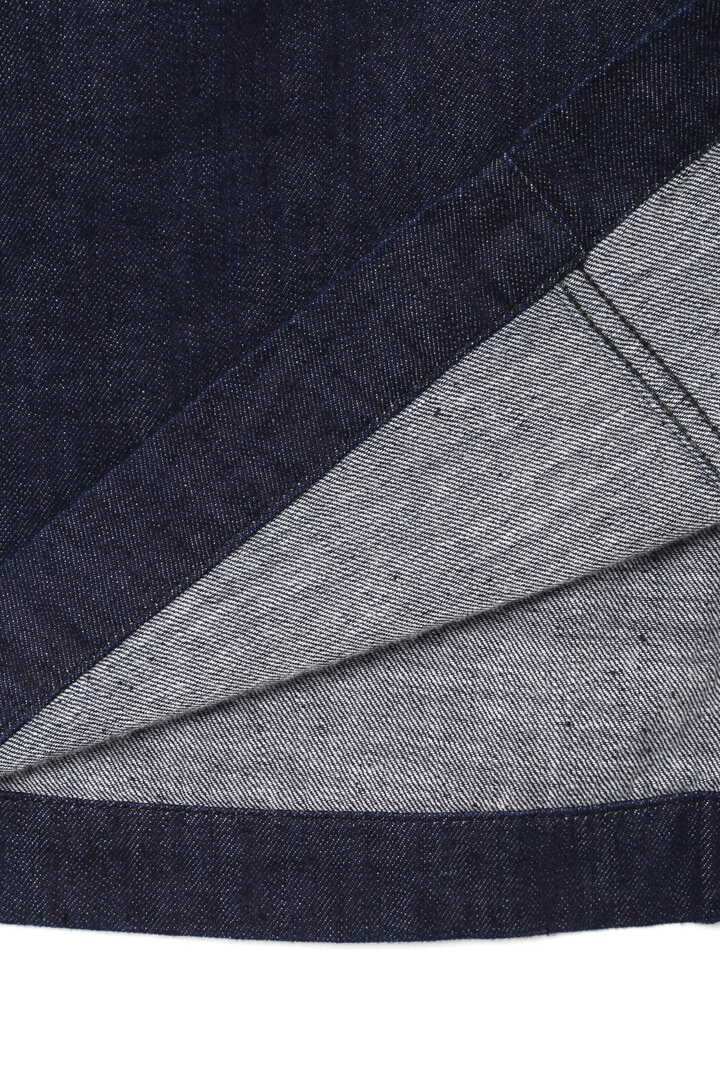 CANTON LIGHT DENIM(MHL SHOP限定)2