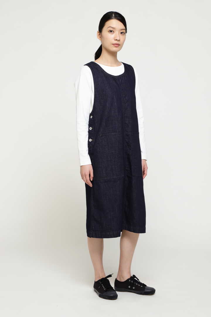 CANTON LIGHT DENIM(MHL SHOP限定)4