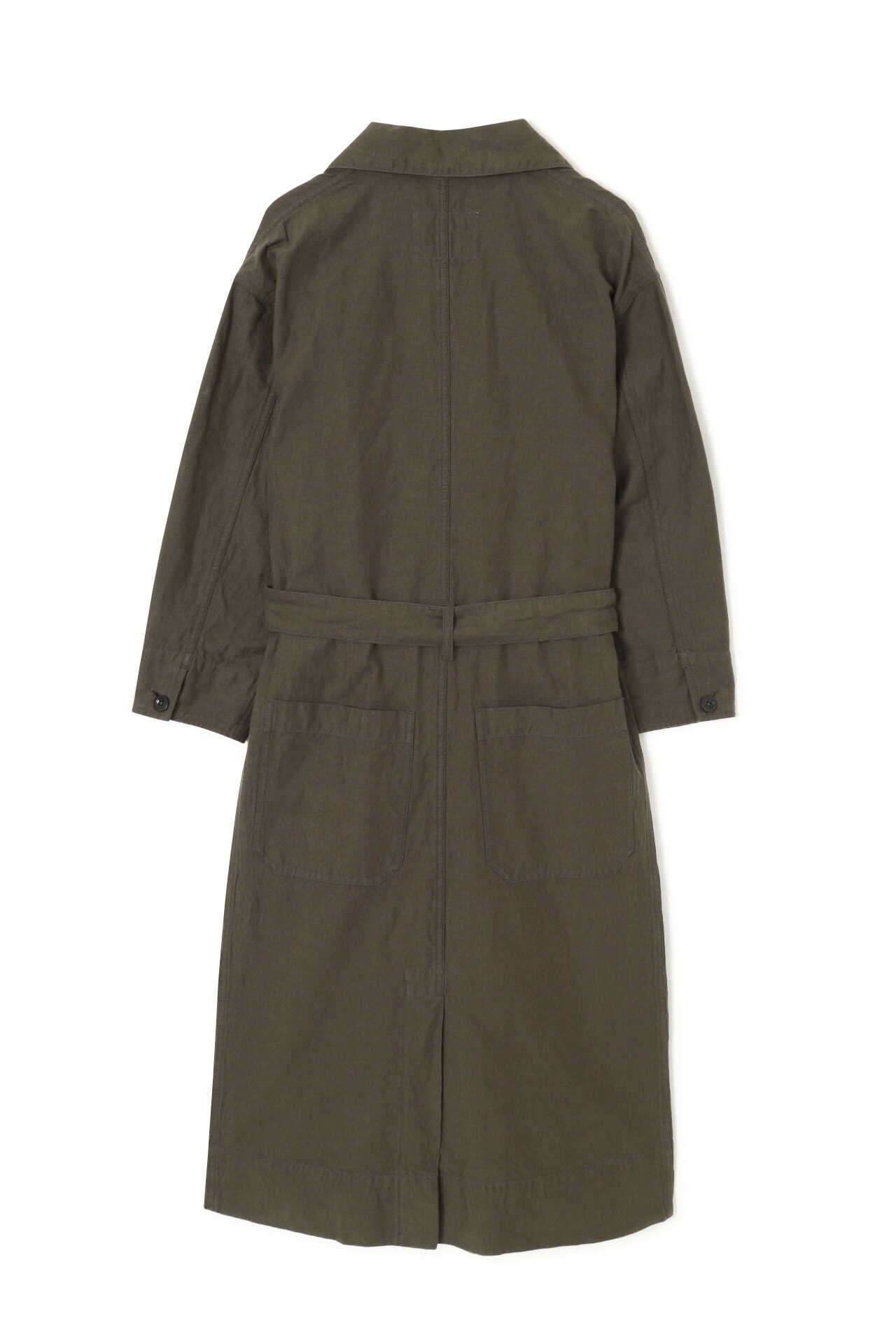 COTTON LINEN TWILL9