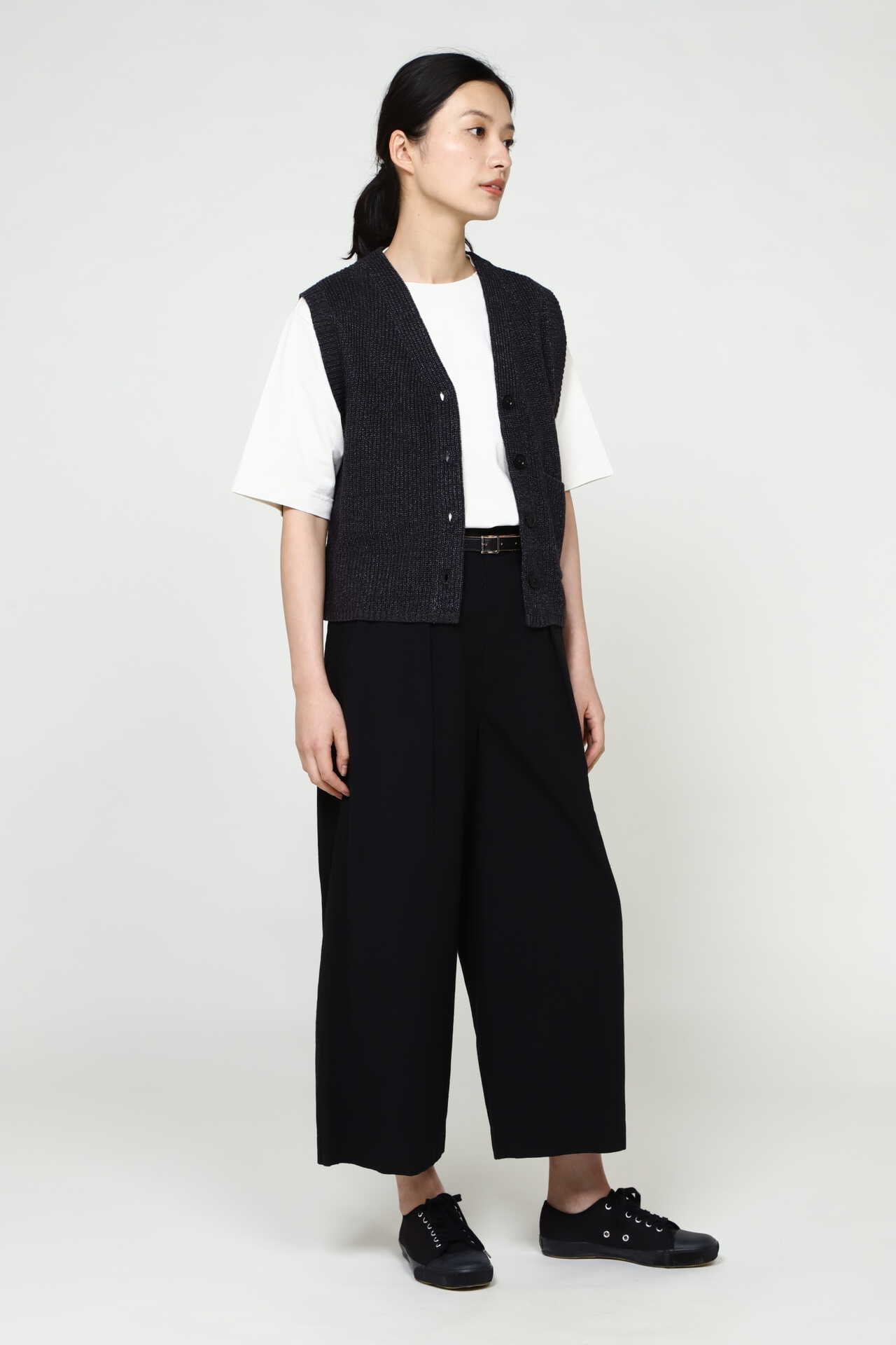 VINTAGE COTTON LINEN(MHL SHOP限定)3