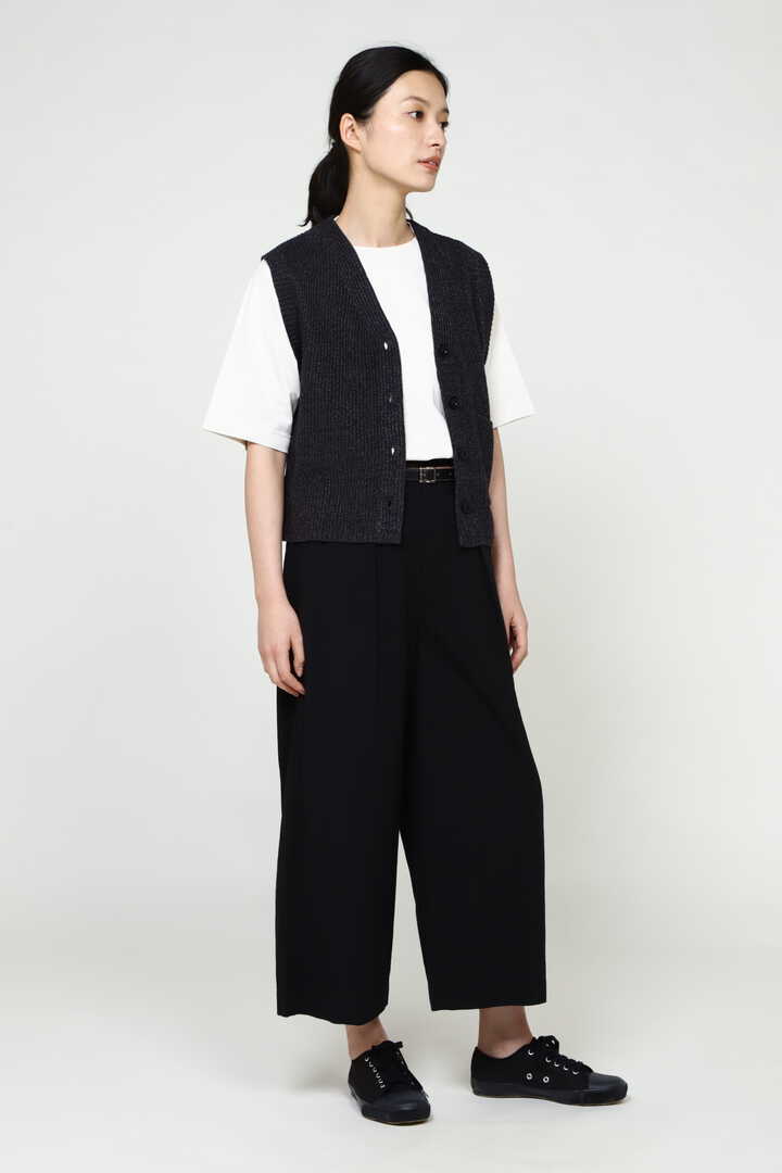 VINTAGE COTTON LINEN(MHL SHOP限定)3