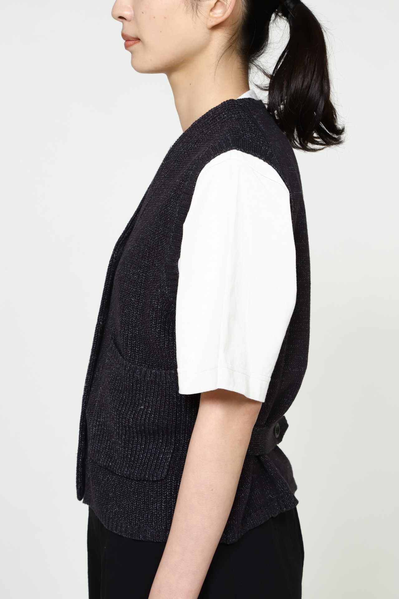 VINTAGE COTTON LINEN(MHL SHOP限定)4